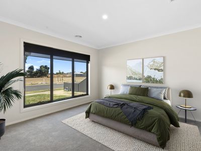 6 Bottle brush Drive, Yarrawonga