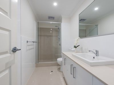 Unit 4/18 Nautilus Crescent, Scarborough