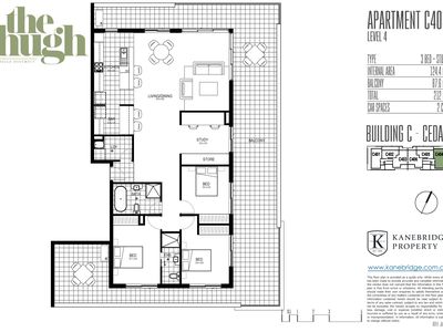 418 / 42 - 44 Armbruster Avenue, North Kellyville