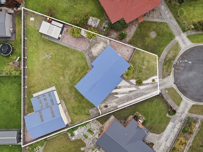 9 Duke Avenue, George Town