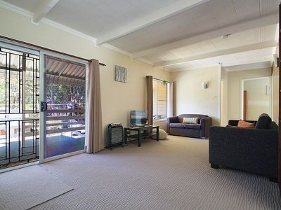 45 Harriss Avenue, Basin View