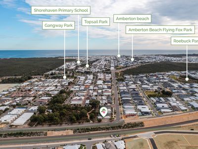 74 Bluewater Drive, Alkimos