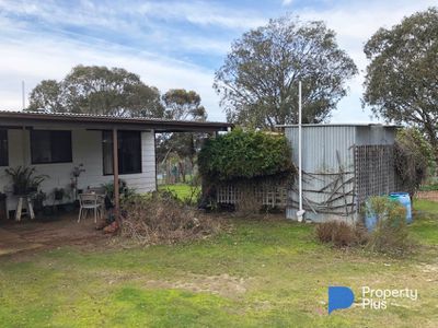 814 Brenanah-Wehla Road, Brenanah