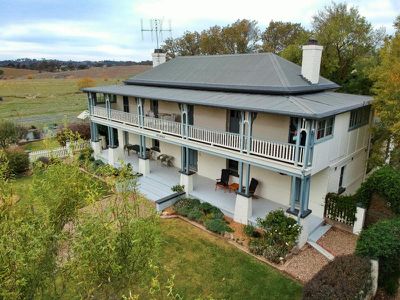 2863 Trunkey Road, Caloola