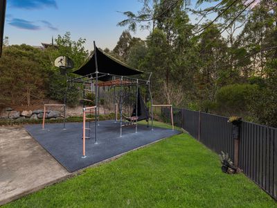 135 Kingfisher Crescent, Palmview