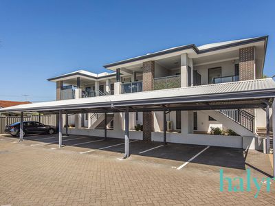 7 / 216 Kooyong Road, Rivervale