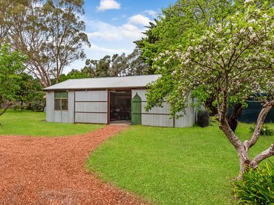 6318 Northern Highway, Heathcote