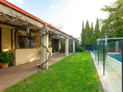 9 Ganfield Place, Australind