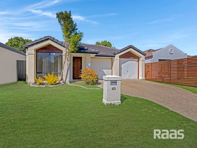 60 Serafina Drive, Helensvale