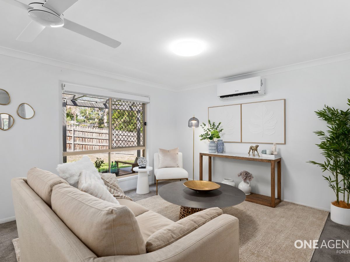 4 Lockyer Court, Forest Lake