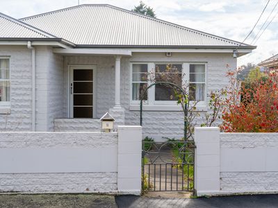 8 Ann Street, East Launceston