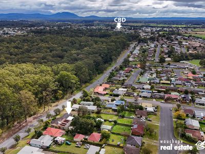 210 Cameron Street, Wauchope