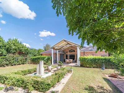 60 Saint Andrews Drive, Dubbo