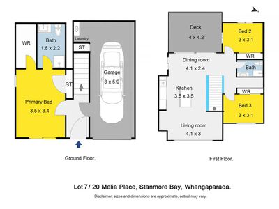 13 Rimurehia Rise, Stanmore Bay