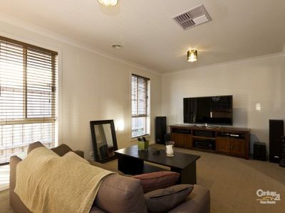 20 Westbury Way, Lyndhurst