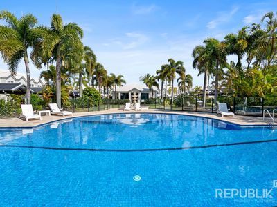 34 / 103 Salerno Street, Surfers Paradise