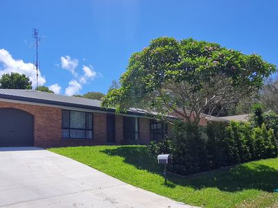3 Burra Burra Close, Ocean Shores