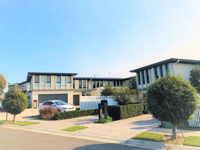 44 Rutherford Avenue, Kellyville