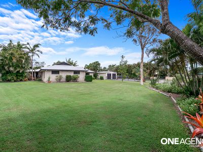 2 Pinewood Court, Wondunna