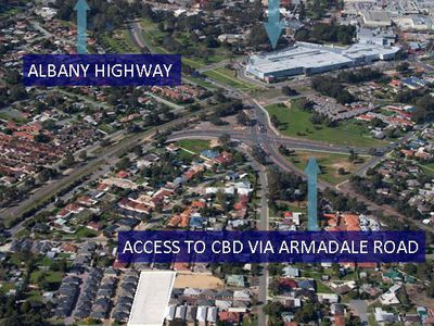 *6/24 Gladstone Road, Armadale