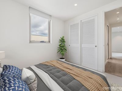 211 / 47 Nelson Pl, Williamstown