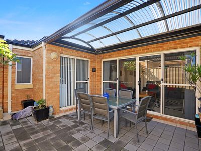 63A Hinchinbrook Avenue, Ridgewood