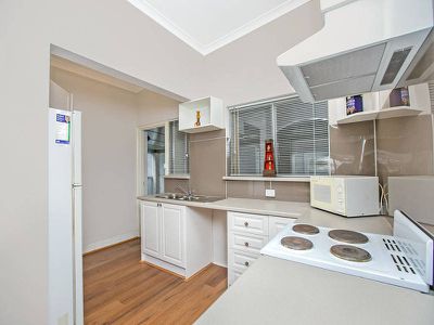 13B Chamberlain Street, O'connor
