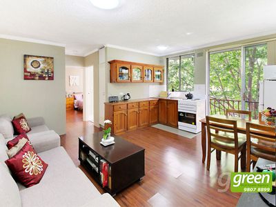 11 / 3-5 Meadow Crescent, Meadowbank