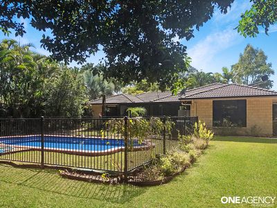 11 Foxwood Crt, Dundowran Beach