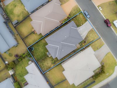 16 & 16A Booyong Avenue, Ulladulla