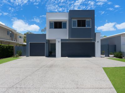 116 Balgownie Drive, Peregian Springs