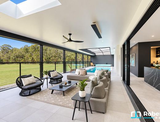 Amaroo - An Extraordinary Private Estate Where Luxury Meets Nature image 25