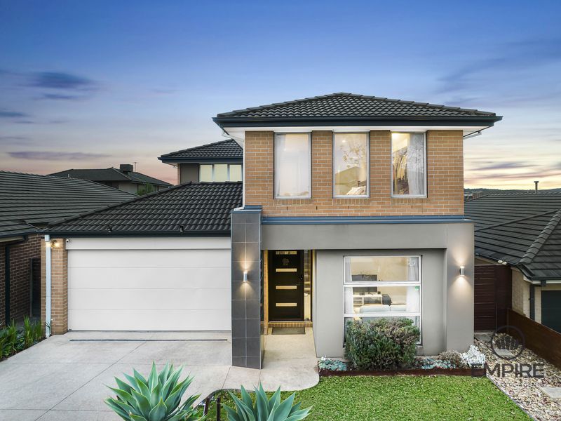 59 Graziers Crescent, Clyde North