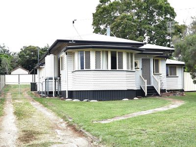 158 Doonkuna Street, Kingaroy