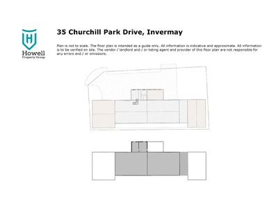35 Churchill Park Drive, Invermay