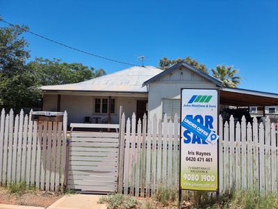 38 Wittenoom Street, Boulder