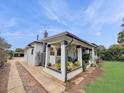 14 Kilcoy Street, Gunnedah