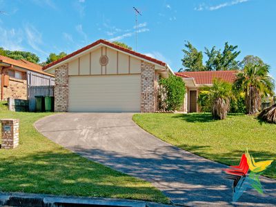 85 Carl Heck Boulevard, Windaroo