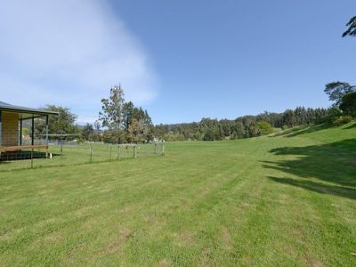 29 Fourfoot Road, Geeveston