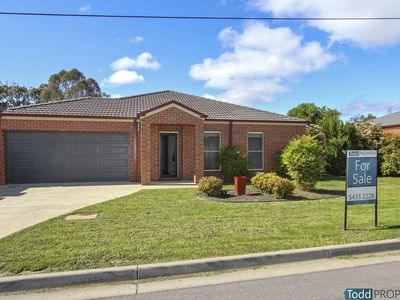 13 McMahon Street, Heathcote