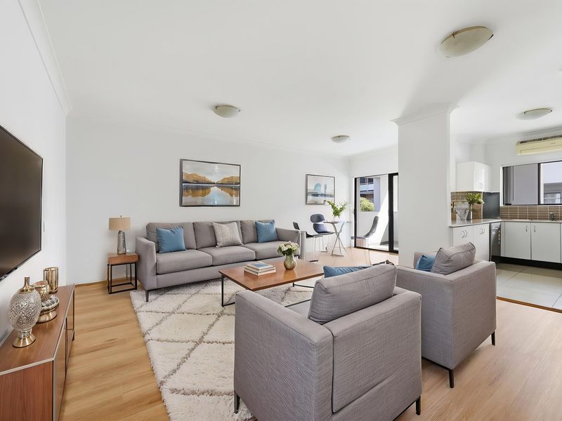 9 / 20 Briens Road, Northmead