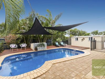 21 Chesterton Court, Kirwan