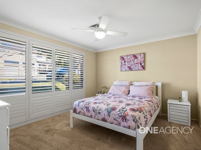 4 Munduran Close, Albion Park