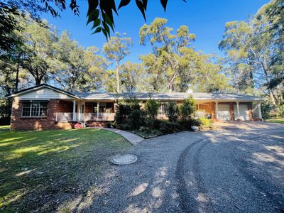 328 ILLAROO ROAD, Bangalee