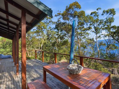 494 Abels Bay Road, Abels Bay