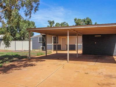 38 Brodie Crescent, South Hedland