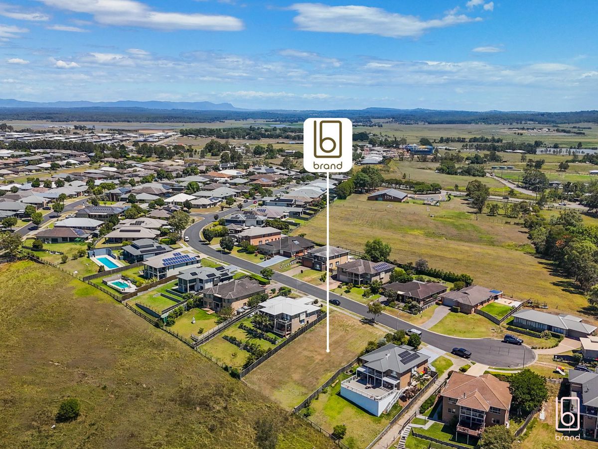 38 James Leslie Drive, Gillieston Heights
