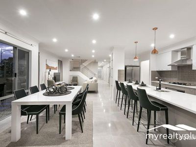 10 Wattleseed Avenue, Treeby