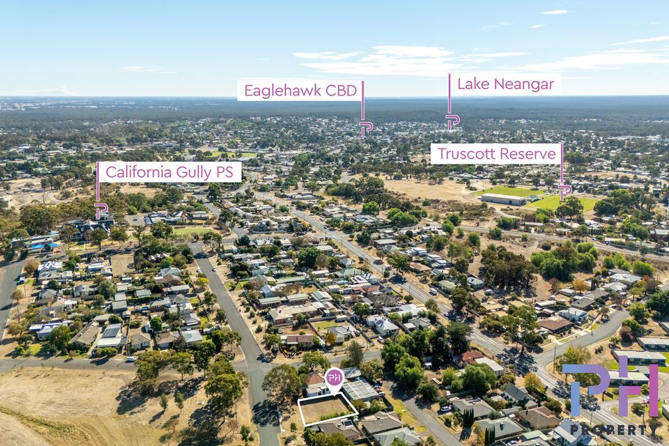 13A Rose Street, California Gully