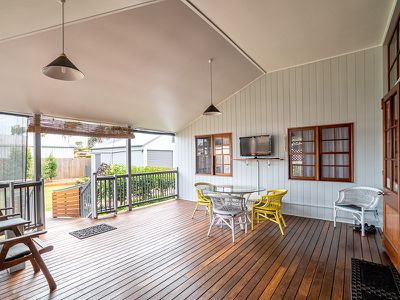 43 NEWHAVEN STREET, Pialba